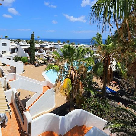 Los Helechos A1, Central 2 Bed Pdc Puerto del Carmen  Eksteriør bilde