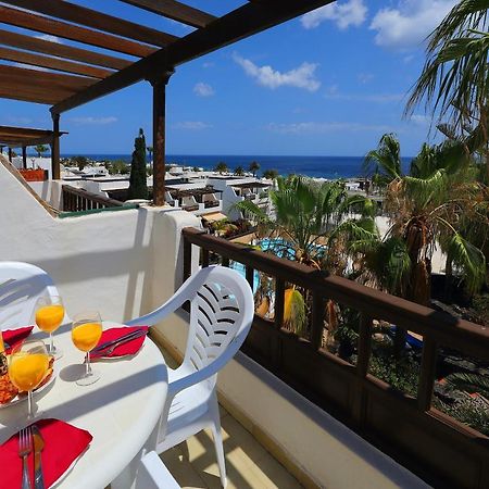 Los Helechos A1, Central 2 Bed Pdc Puerto del Carmen  Eksteriør bilde